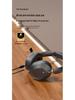 A10 Stereo Over-ear Bluetooth Headset: Foldable, Long Battery Life, with Private Model Patent