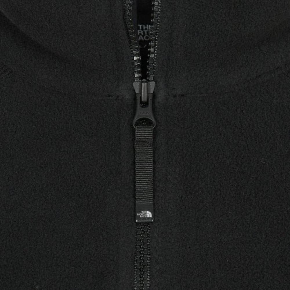 The North Face Men S Drift Long Sleeve Hoodie Black Nt7fr53a