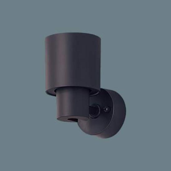

Panasonic For 1 LED spotlight type Black LGS9003 (Panasonic) Direct-mounted