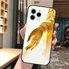 Phone Case For iphone 17 Pro Max 17 Pro Air 16 15 14 13 Pro Max 15 16 Pro 15Plus buddha