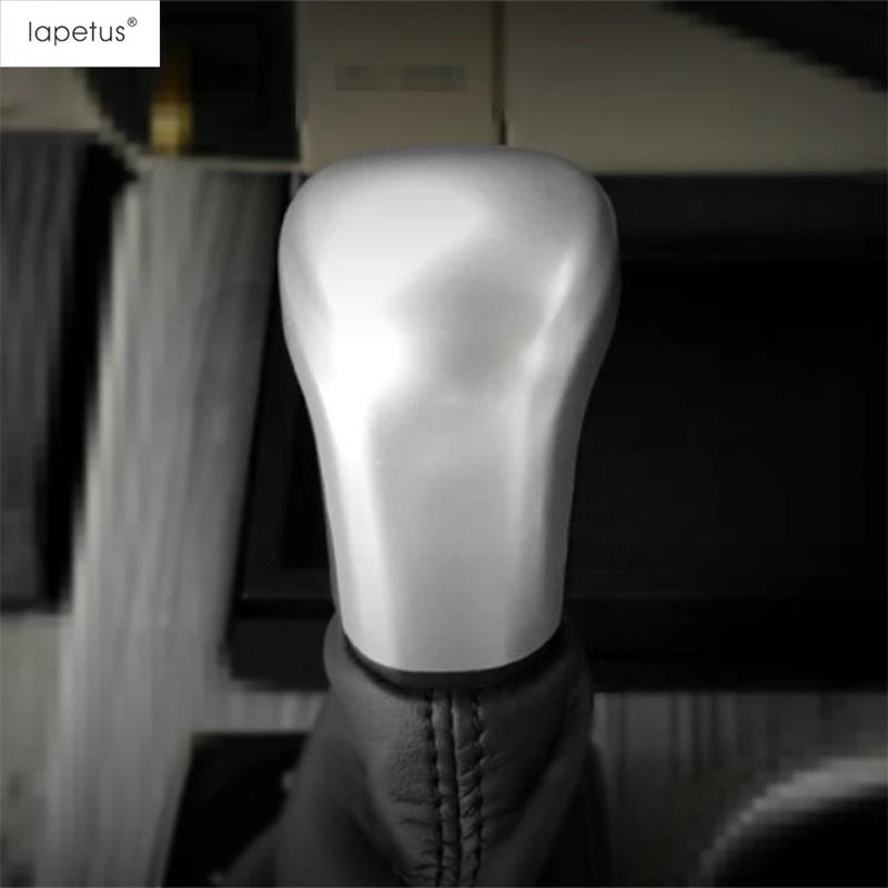 For Toyota Corolla E210      2024 2025 Hybrid Gear Lever Shift Knob Head Cover Trim ABS Interior Accessories