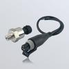 High Precisions Ceramic Pressure Transducer Sensors Transmitter For Water Air Oil Pressure Measurement NPT 1/8 Interfaces
