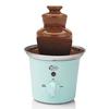 Fontaine À Chocolat - BESTRON - ACF300M - 60W - Inox - Facile À Utiliser