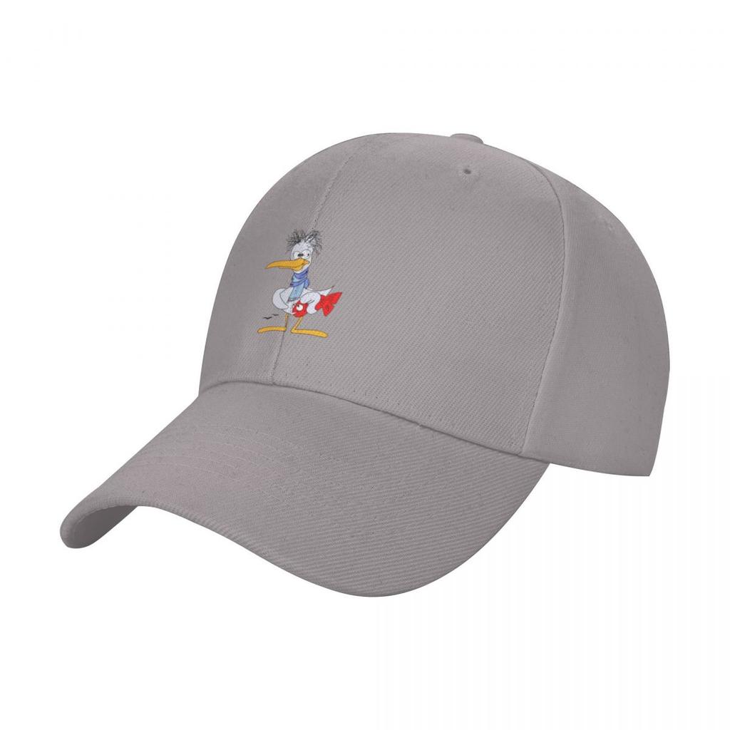 I love seagulls Baseball Cap Beach fishing hat Men's Women's