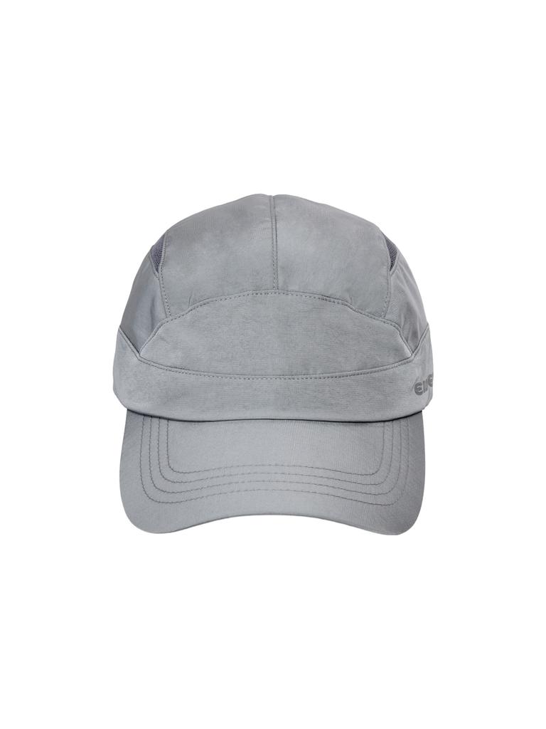 EIDER Flo Lightweight Mesh Cap_Grey
