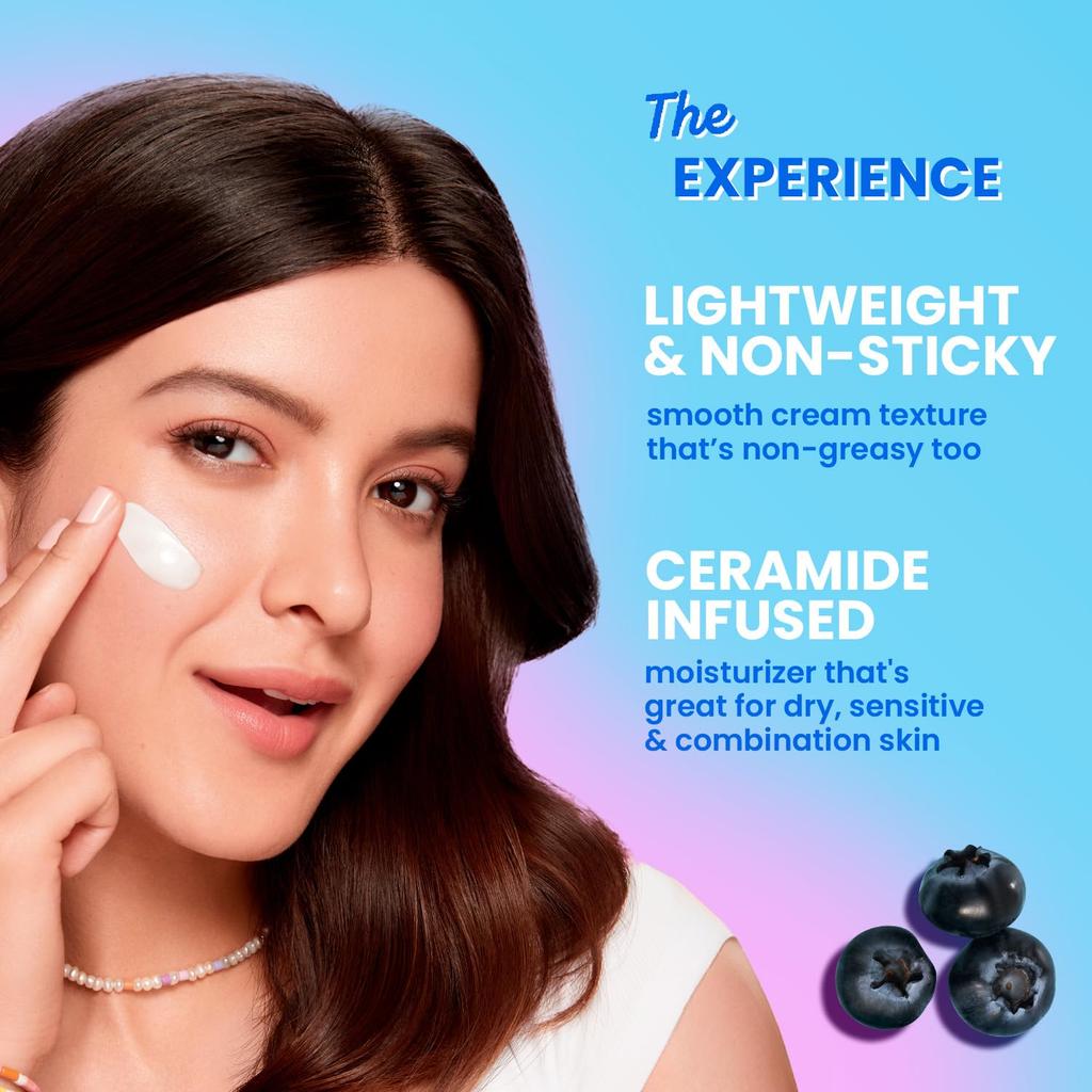 Dot & Key Barrier Repair Moisturizer 175g X Pack of 2 For Normal, Dry, Combination & Sensitive Skin