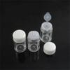 Mini Bouteilles Pour le Déjeuner Bouteille à Épices Bouteille d'Assaisonnement Ustensiles de Cuisine Pot à Sel Outil de Cuisson Extérieur Pique-nique BBQ Accessoire de Cuisine