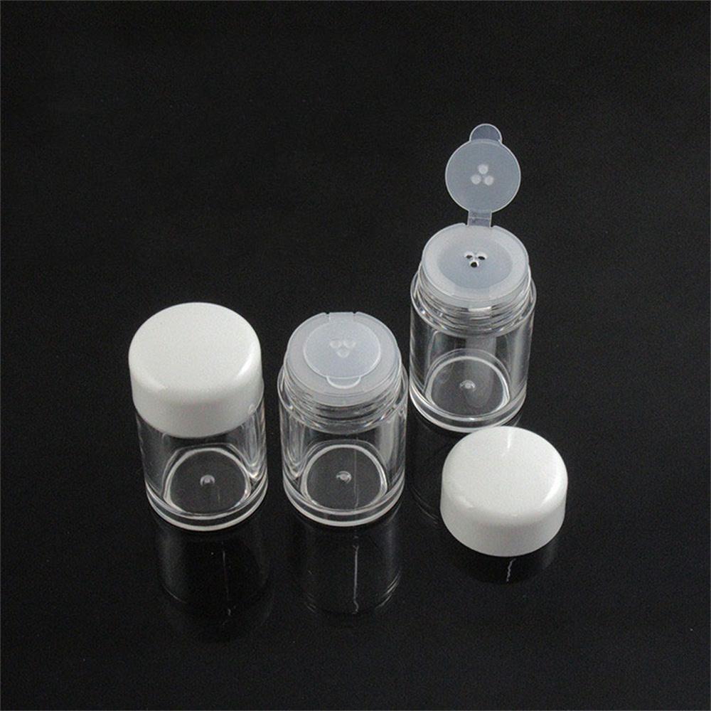 Mini Bouteilles Pour le Déjeuner Bouteille à Épices Bouteille d'Assaisonnement Ustensiles de Cuisine Pot à Sel Outil de Cuisson Extérieur Pique-nique BBQ Accessoire de Cuisine