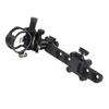 Compound Bow 7-Pin Archery Sight