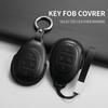 New Tu Car Key Case Cover Protector Shell For Arcfox Kaola S Auto Shell Keychain Anti-Scratch Durable Cover Garnish Accessories