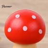 Strong Support Note Clip Cute Mushroom/Fruit Card Holder, Wooden Memo Holder Stand, Single Photo Star And Heart Wire Picture Display Clip, Desktop
