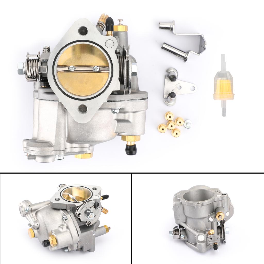 Carburetor Carb fit for Buell Big Twin Harley Dyna Sportster Shorty Carb Super