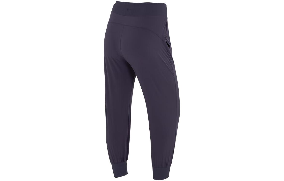 Nike Dri-FIT Bliss sieviešu vidēja augstuma