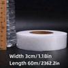 Iron-On Hemming Tape, Double-Sided Fusible Interfacing, Heat Fabric Fusible Bonding Web, Without Non-Woven Hot Melt Adhesive Cloth for Clothing
