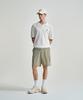 SERGIO TACCHINI M Comfortcool Lightweight Woven Bermuda Pants