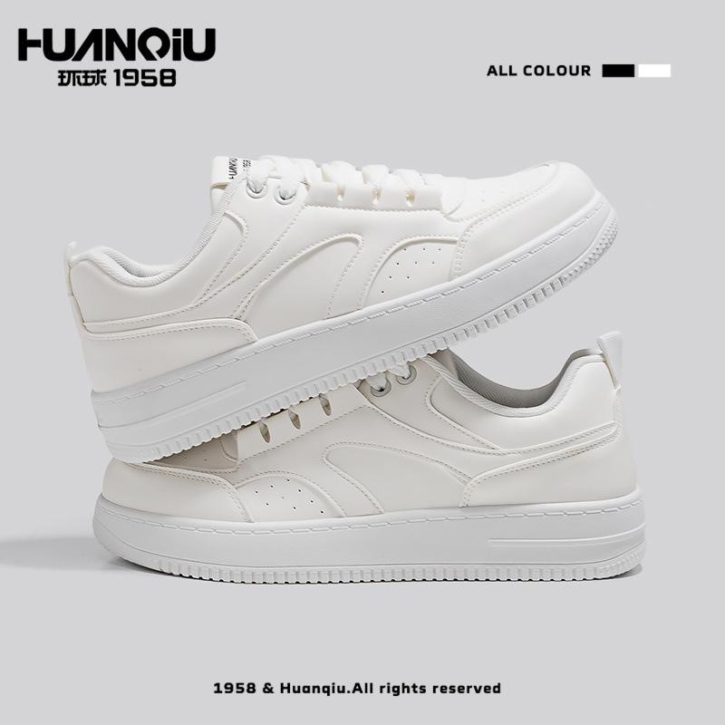 Board shoes platform 22 autumn new board shoes is casual shoes 39