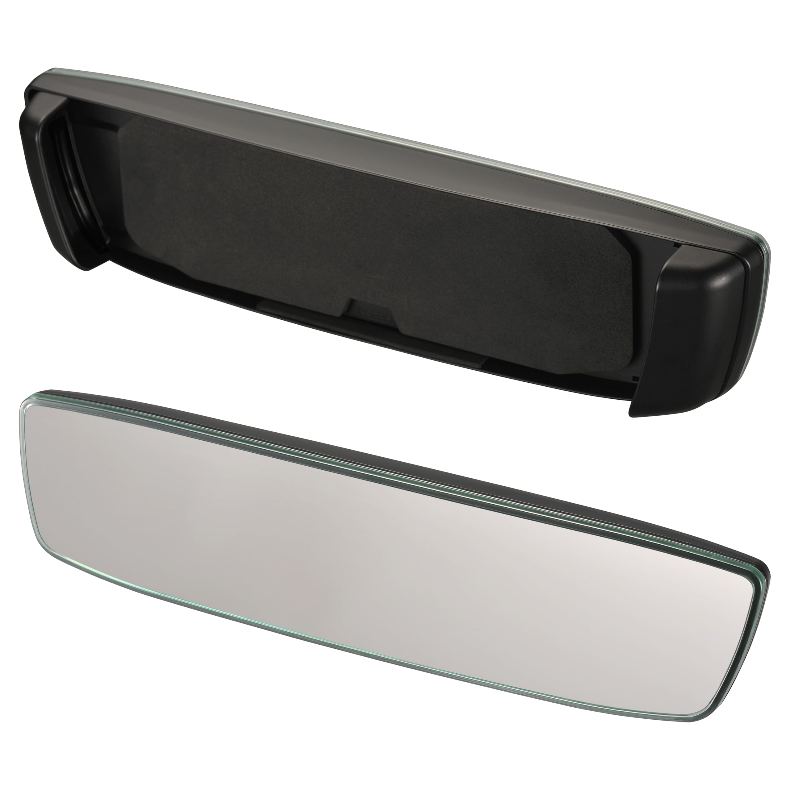 

Зеркало заднего вида Carmate для Toyota Corolla Cross и Wide PL204 Антибликовое зеркало, ZVG11, ZVG13, ZVG15, ZVG16, ZSG10, MXGA10, MXGH15, Хром,