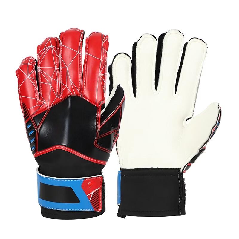 LISM Kids Goalkeeper Gloves 5-7