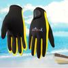 Updated Best Selling 1.5mm Neoprene Gloves Diving Surfing Spearfishing Snorkeling Warm Gloves Fashion Surf Surfing Diving Glo Practical Use