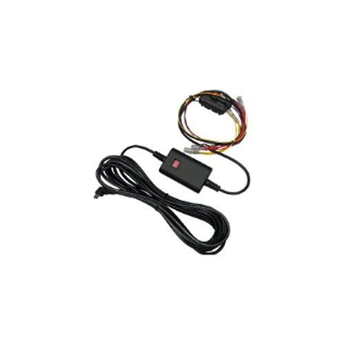 Kenwood parking monitoring power cable CA-DR350 KENWOOD