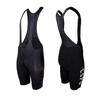 Mens Cycling Bib Shorts Breathable Mesh Bike Riding Pants Road Mountain Biking