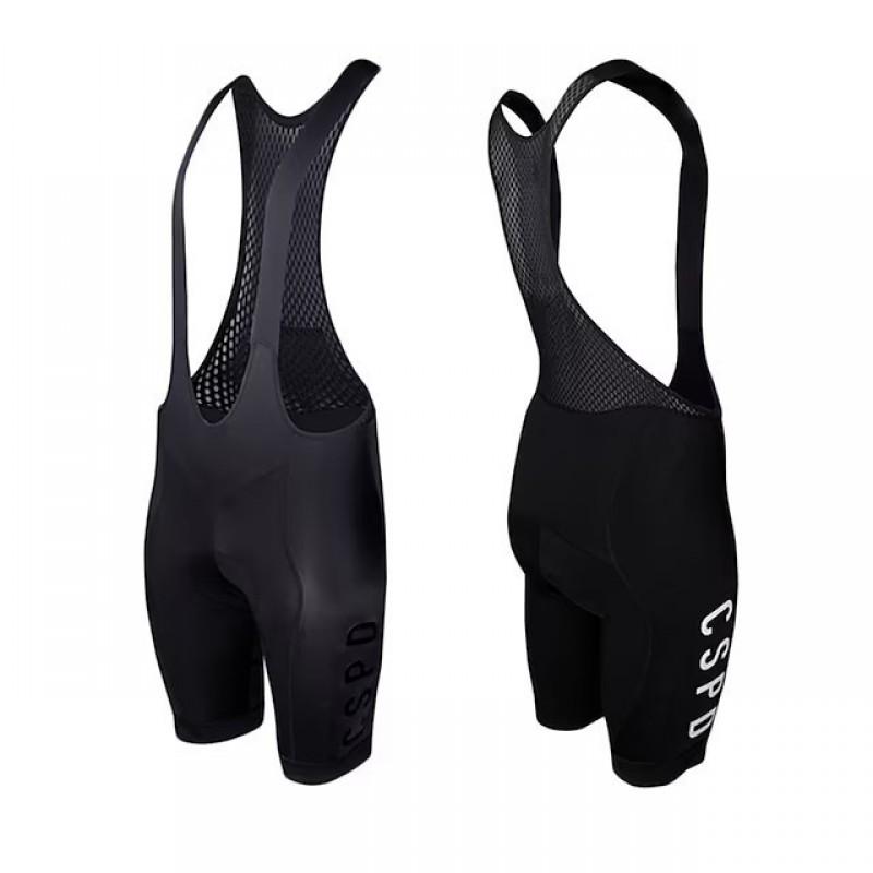 Mens Cycling Bib Shorts Breathable Mesh Bike Riding Pants Road Mountain Biking
