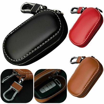 2022 NEW Car Key Fob Blocker Case Guard Cage Pouch