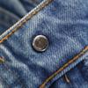 Levi's Pantaloni denim drepți Big E anii '90 Made in Japan Silver Tab w31 blugi Bărbați Folosit