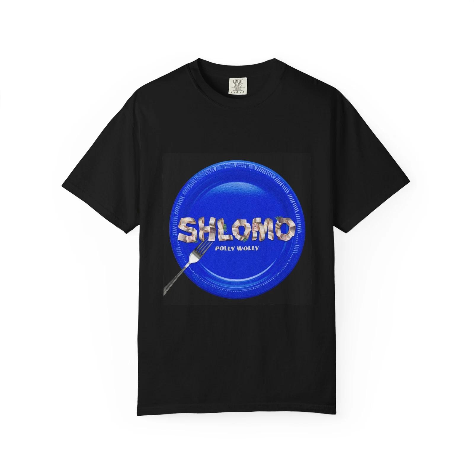 

Shlomo T- Shirt S