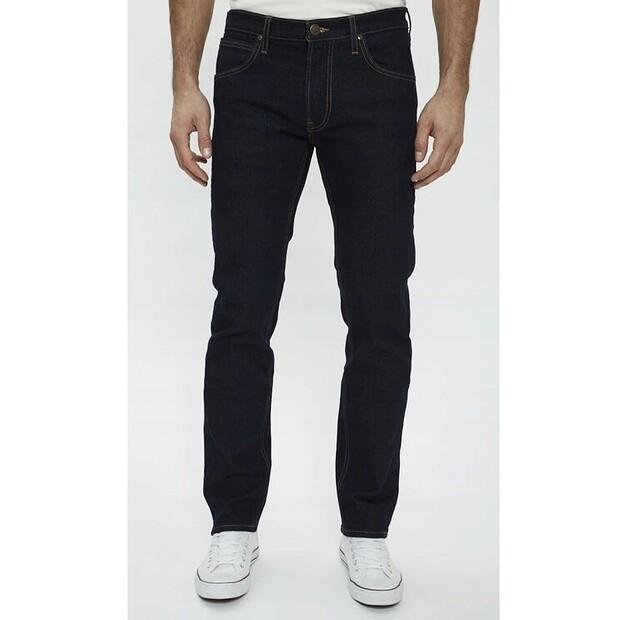 Джинсы Lee Daren Zip Fly EU W33