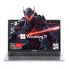 Ноутбук ACEMAGIC з процесором AMD 5700U до 8 16 ГБ ОЗП 512 ГБ PCIe 2 ОЗП Full HD 1080P Windows 11 WiFi Bluetooth 3 x USB 2 x HDMI тихий та швидкий тепло