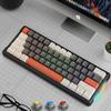 K610 Tri-Mode Wireless Mechanical Keyboard