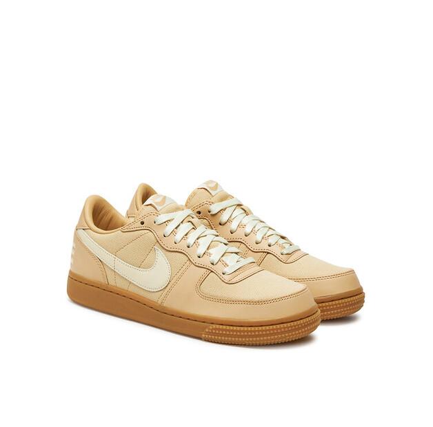 Мужские кроссовки Nike Terminator low fz3964 252 бежевые