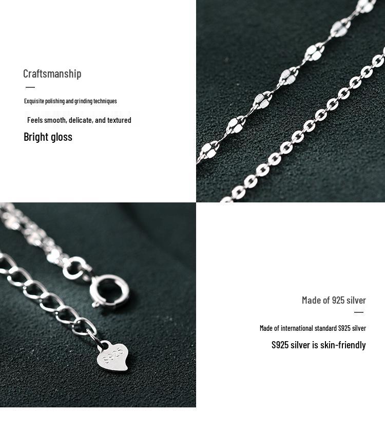Collar de Mariposa Dulce de Doble Capa Estilo Coreano para Mujer - Cadena para Clavícula Retro de Moda, Joyería Elegante y Moderna