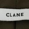 CLANE 18112-5032 Khaki Military Short All In One Overall All-in-one 2 BrownUsed