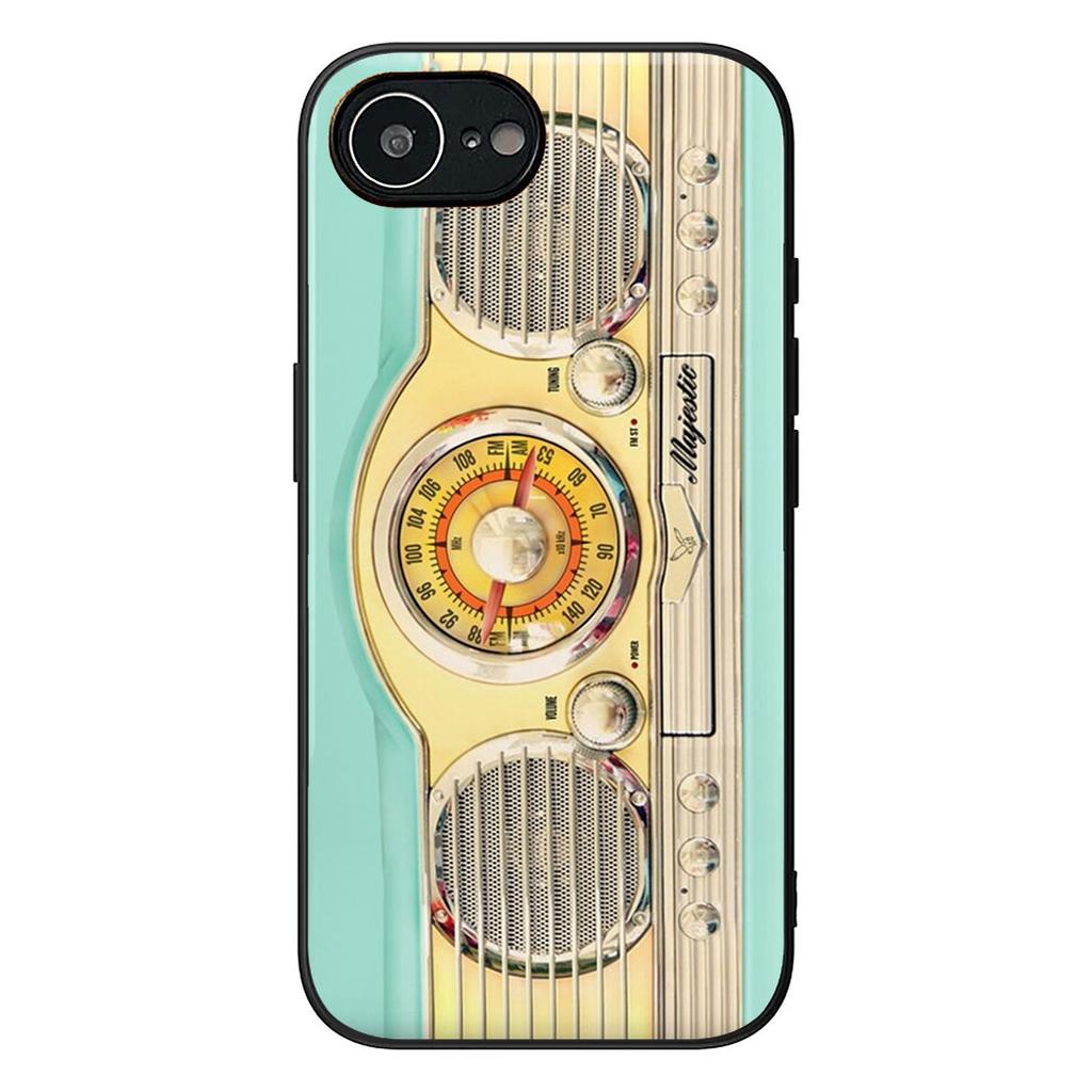 Retro Camera Vintage Cassette Tape Cover for Samsung Galaxy A04 j7 J5 J2 Prime J8 A01 A02 A03 A56 A42 M06 M16 M56 M23 M55 Case