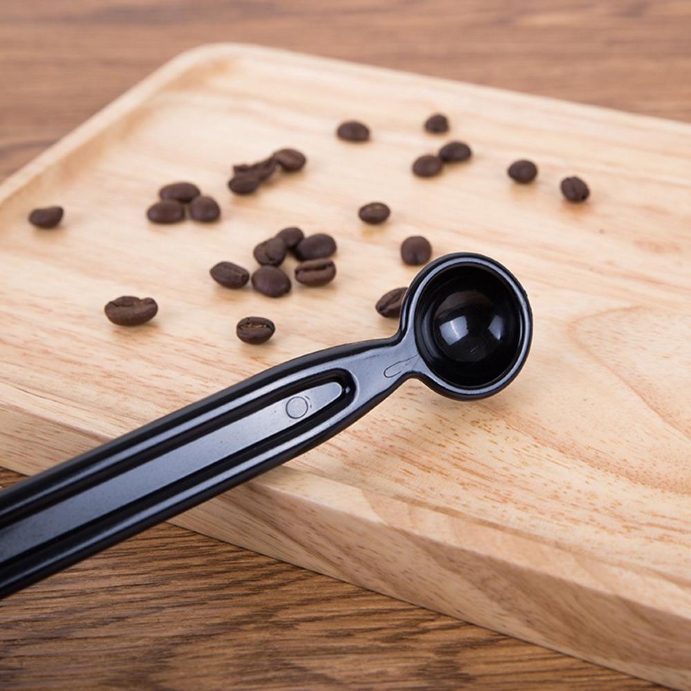 Kitchen PP Handle Grime Group Head Cleaning Tool Espresso Cleaner Grinder Brush Coffee Machine