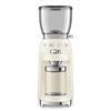 Smeg Młynek do kawy 350g 150W kremowy - CGF11CREU