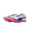 Puma evoSPEED Nitro Elite 3 Long Distance White Fluro Pink Unisex Sneakers Puma-White Puma-Black Fluro-Pink-Pes 312330-01
