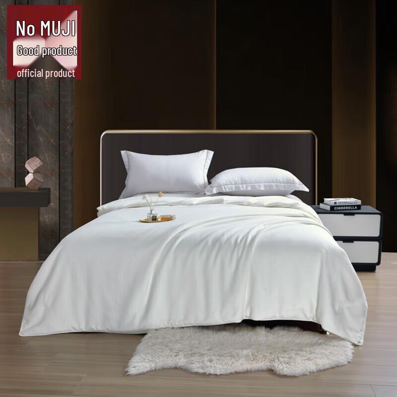 

Muji Soybean Fiber Quilt