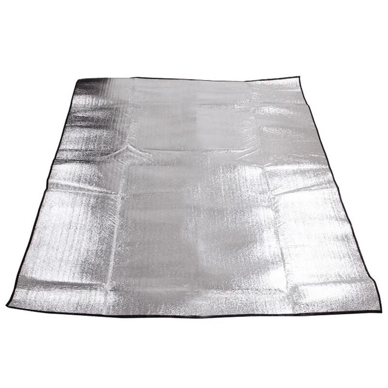 Qing Hong Ling Outdoor Automatic Camping Tent & Moisture Mats