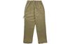 Li Ning Badfive Casual Pants Men's Khaki Moderate Other AKXR593-2