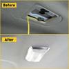 Fit For Ford Ranger F250 F-150 Overhead Console Dome Light Lamp Lens Clear Cover