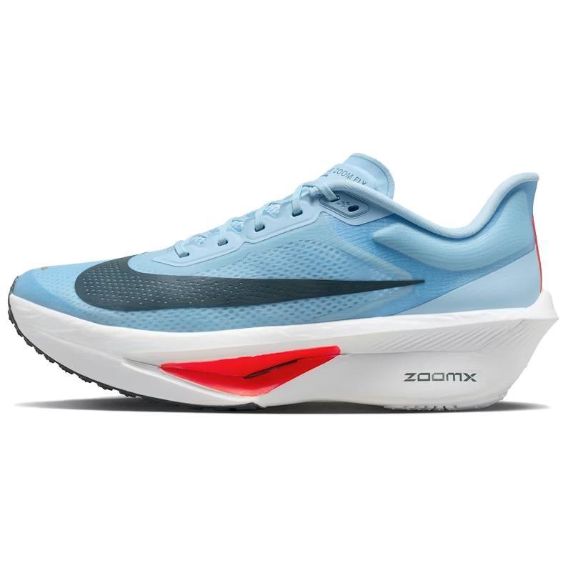 Nike Zoom Fly 6 Comfortable Running