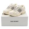 IF7179 Bad Bunny Adidas Originals Response CL Wonder White Cream Granite (Men's)