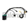 Suitable for Mercedes Benz C-Class W204 C200 C260  2008-2010 Halogen headlight internal wiring harness plug wire harness non AFS
