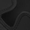 2Pcs Baitcasting Reel Cover Case Protector Waterproof Baitcast Reel Protective Case Pouch