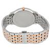TiSSot Tradition Silver Dial Men S Watch T063.610.22.037.01