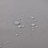 Pure Color Waterproof Bathroom Shower Curtain Mildew Proof Thickened Polyester Bath Curtain Shower Curtains