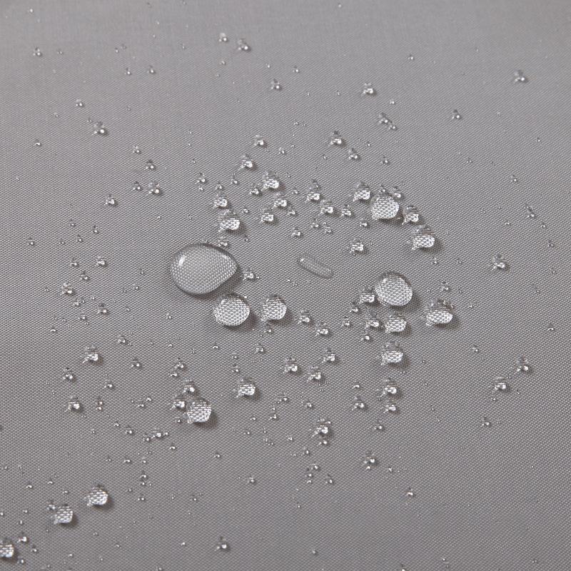Pure Color Waterproof Bathroom Shower Curtain Mildew Proof Thickened Polyester Bath Curtain Shower Curtains